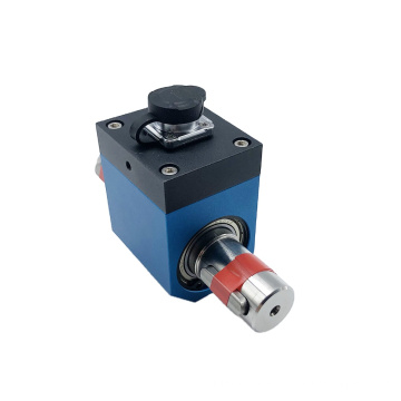 DYN-206 Rotary torque sensor 5Nm 10Nm 20Nm 30Nm 50Nm 100Nm 200Nm 300Nm Dynamic Torque Sensor